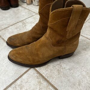 Tecovas Men's The Dean